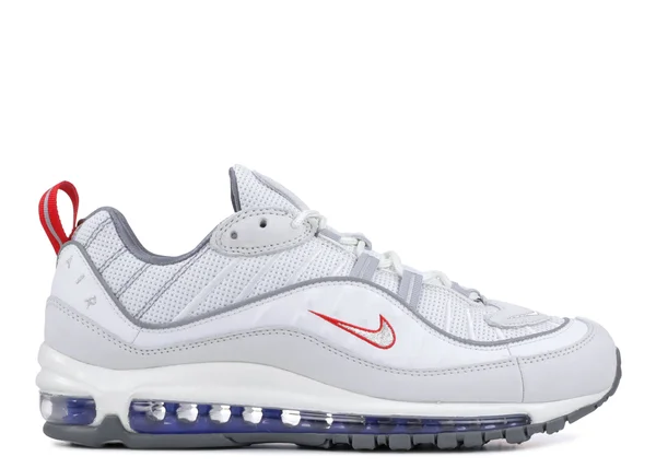 Nike Air Max 98 Men's Shoe - Size 10.5M