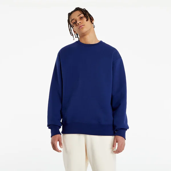 Adidas Originals x Pharrell Williams Basics Crew Sweatshirt H58306