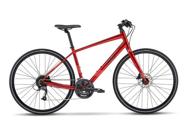Felt Verza Speed 40 Red Ano - 54 - from Crimson Bikes