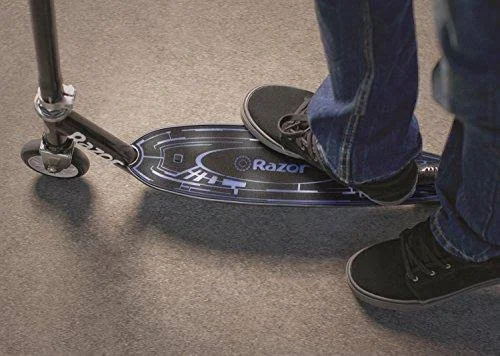 Razor Electric Tekno 10.8V Lithium-Ion Black Scooter for 8 Years +
