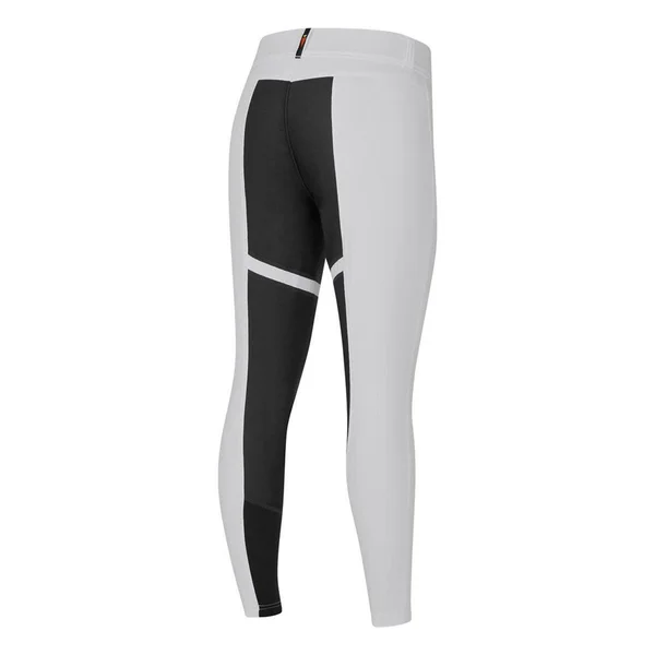 Kerrits Crossover II Full Seat Breech Black, Large