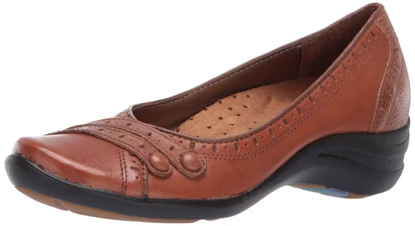 Hush Puppies Women's Burlesque