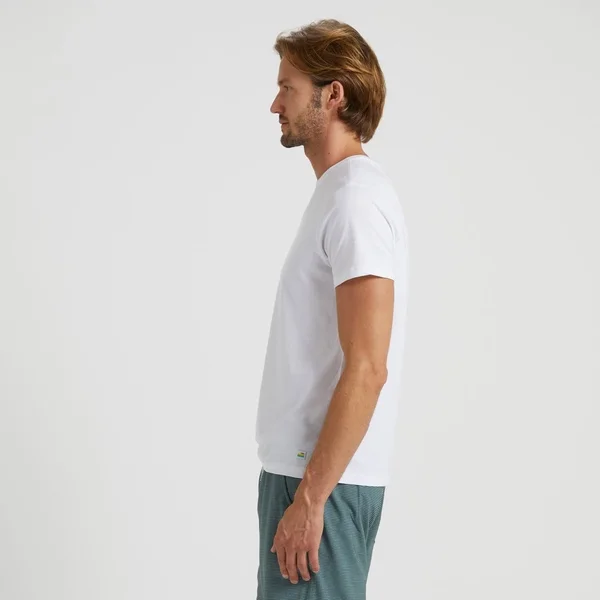 Men's Vuori Tuvalo Crewneck T-Shirt