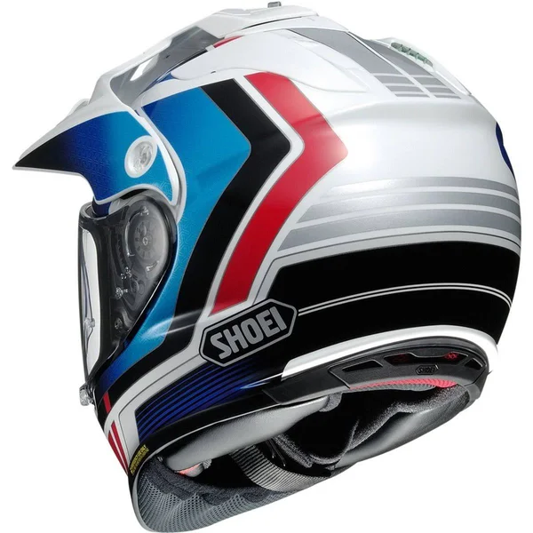 Shoei Hornet-X2 Sovereign Adult Off-Road Helmets TC-3 - X-Small