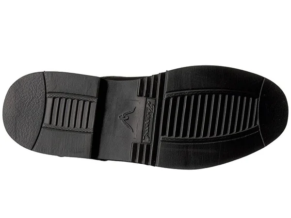 Thorogood Poromeric Academy Oxford - Men's Black