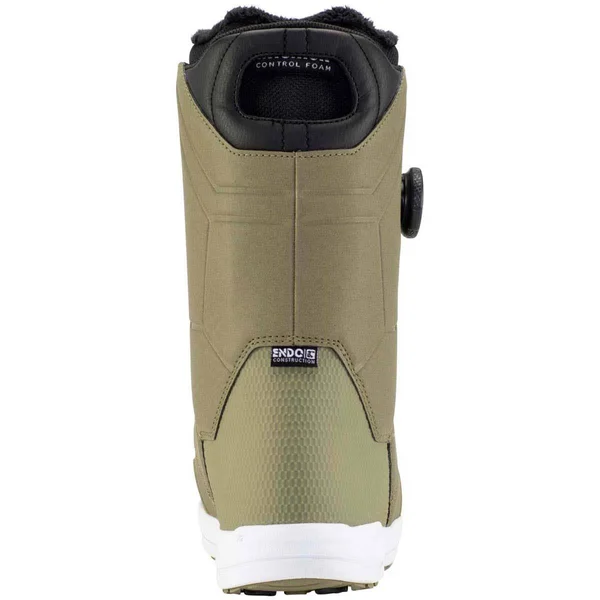 K2 Maysis Snowboard Boots - Olive 9