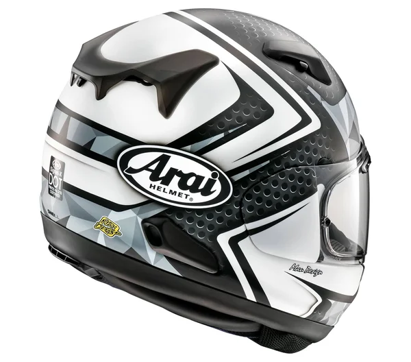 Arai Signet-X Dyno Helmet Red Xs 685311171979