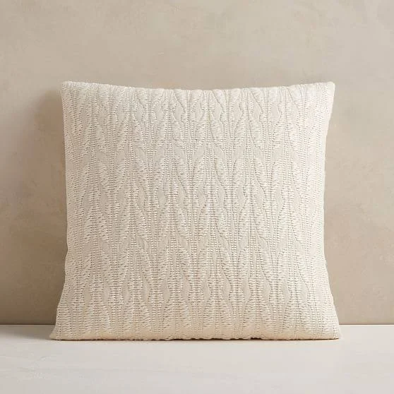 Mariposa Pillow COVER - 20x22x20