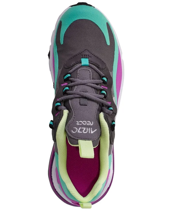 Nike Air Max 270 React (Kids)