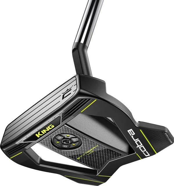 Cobra King Vintage Stingray 40 Putter