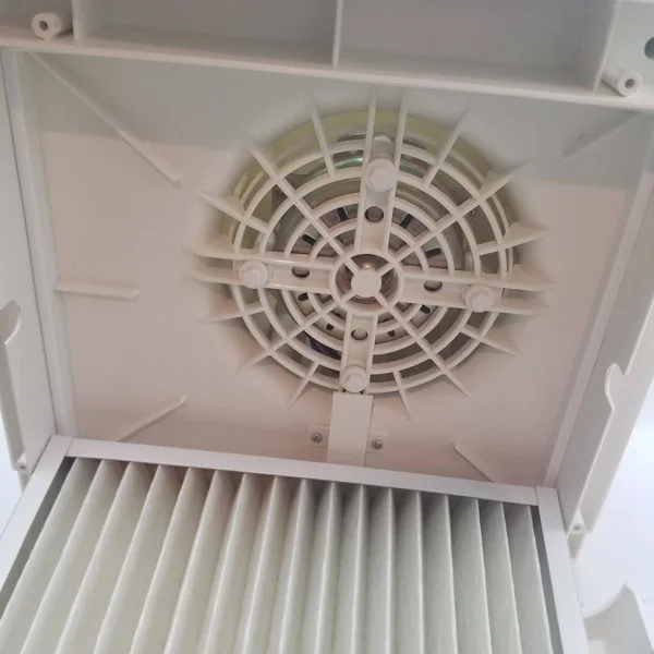 Hamilton Beach True Air 3 Speed Allergen Reducer 3M Filter 04381