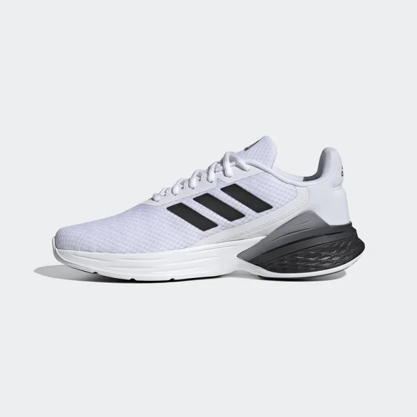 Adidas Response SR Men's Running Shoes - Size: 11.5, White