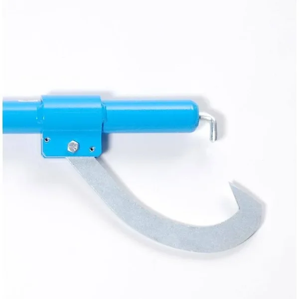 Logrite CH048 48x22 Aluminum Handle Cant Hook