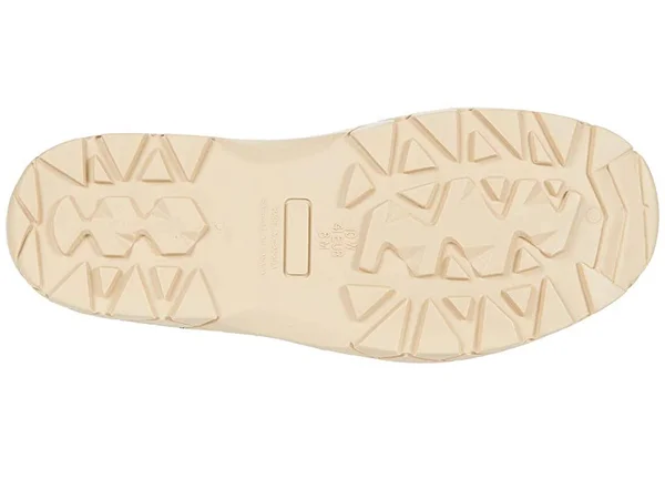 Baffin Patio Duck Clog, Adult, Size: 9, Navy