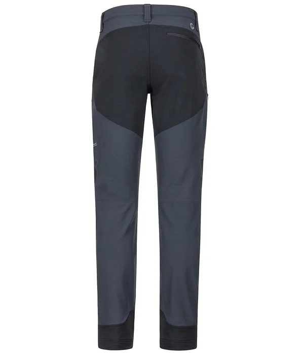 Marmot Highland Performance Stretch Pants - Mens, 28 30, Scotch
