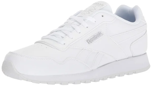 Reebok Classic Harman Run Sneaker Size 15-D White/Steel