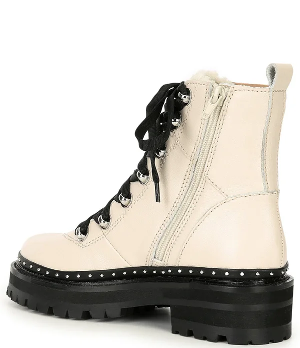 Steve Madden Rainier Bone Leather, 10
