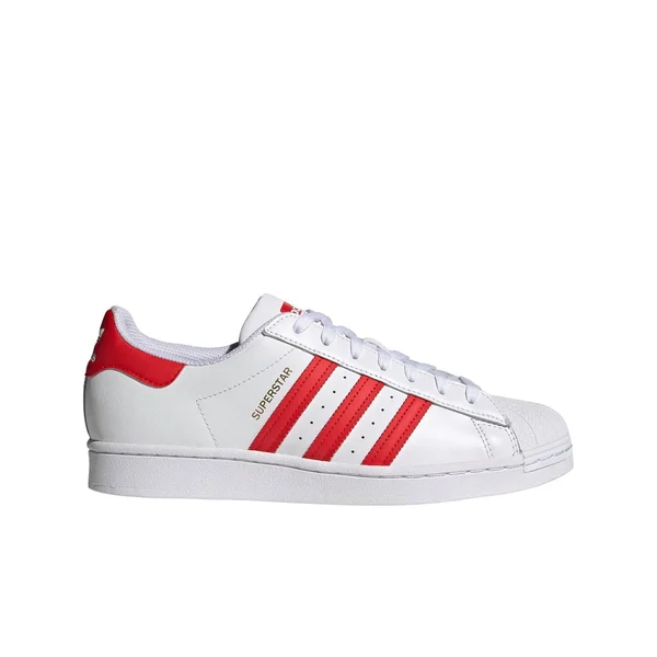 Adidas Superstar Shoes Cloud White M 6 - W 7 - Mens Originals Shoes