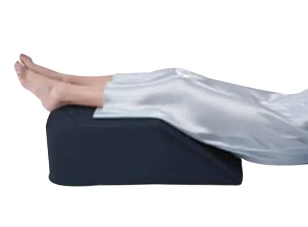 Leg Wedge 8x22 White