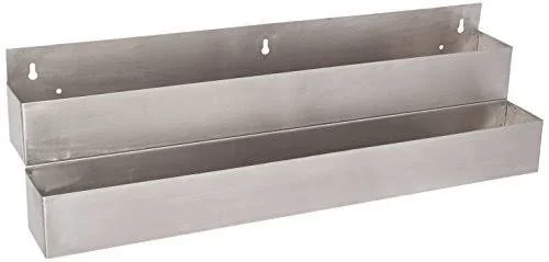 Winco SPR-32D Double Speed Rail - 32-Inch
