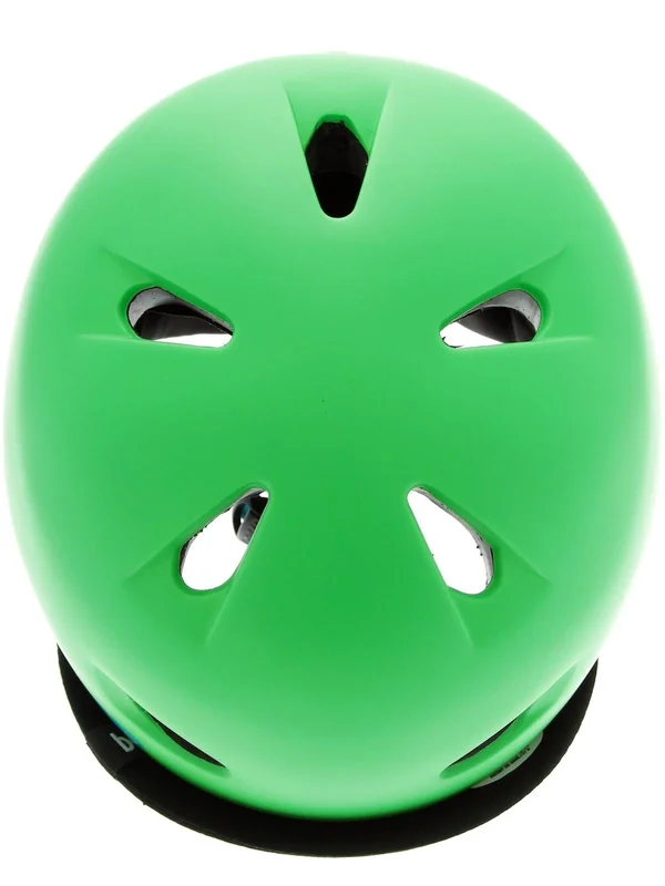Bern Brentwood Helmet - Neon Green, L/XL