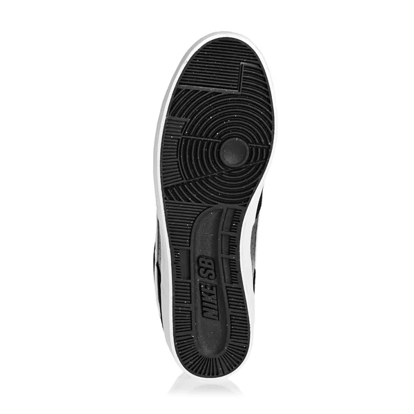 Nike SB Delta Force Vulc - Black - White