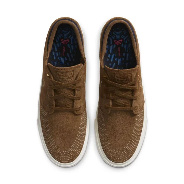 Nike SB Zoom Stefan Janoski RM Premium Skate Shoe