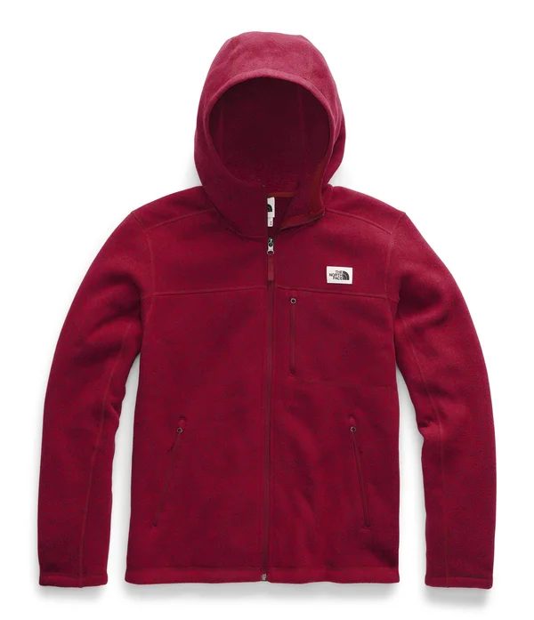 ️nwt ️ The North Face Gordon Lyons Fleece Lined Hooded Jacket Sz L