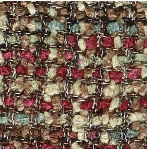 Kennebunk Hanover Throw, Multi Color (192-012)