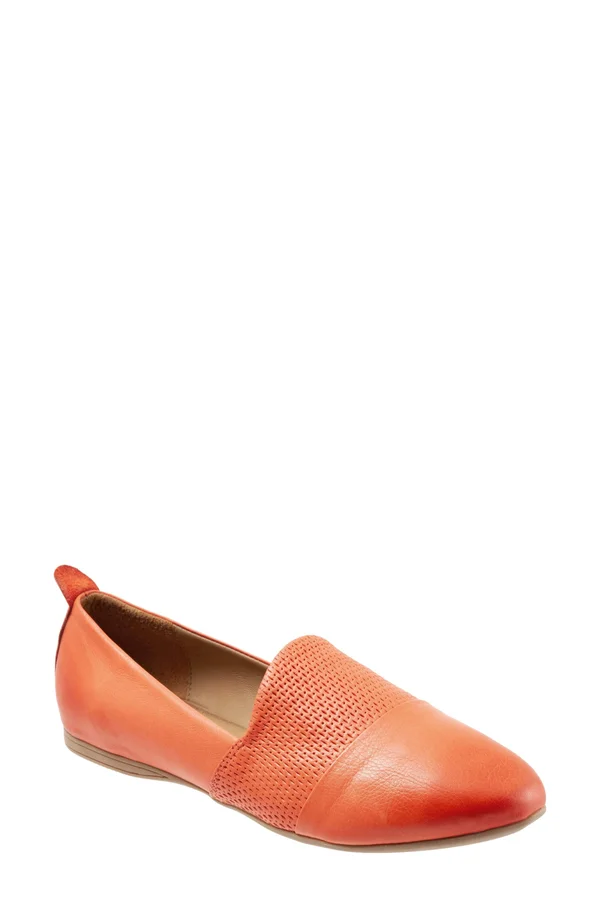 Bueno Women's Katy Flats - Green