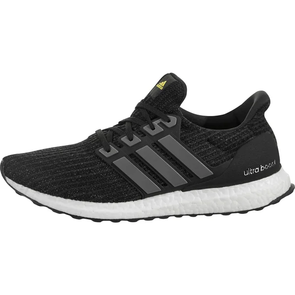 Adidas Ultraboost 5th Anniversary Black 12