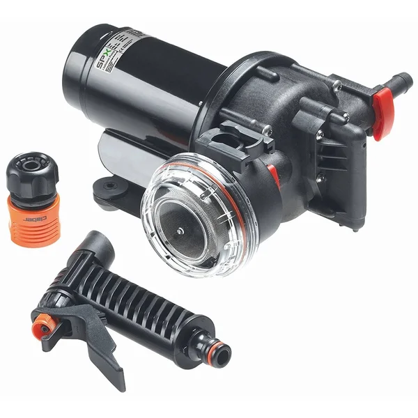 Johnson Pump 3.5 Aqua Jet Washdown 12V