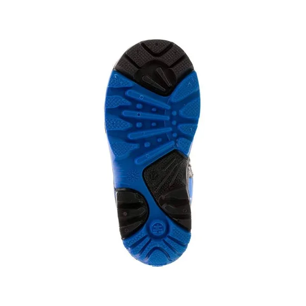 Kamik Kids& Luke Boot - 13 - Charcoal