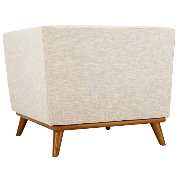 Modway Engage Corner Sofa - Gray