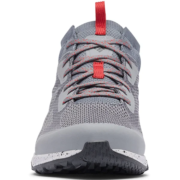 Columbia Men's Vitesse Mid Outdry Shoe - Size 8.5 - Grey