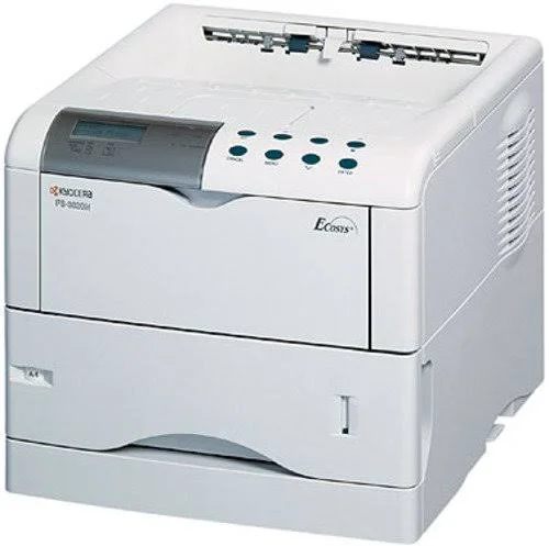 Kyocera FS 1900N Monochrome Laser Printer