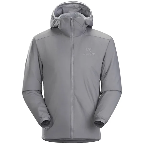 Arc&teryx Men's Atom LT Hoody - Binary, S