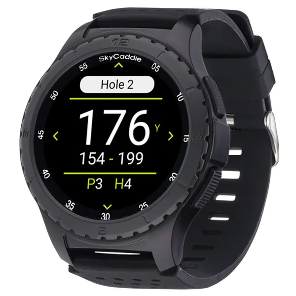 SkyCaddie LX5 GPS Watch
