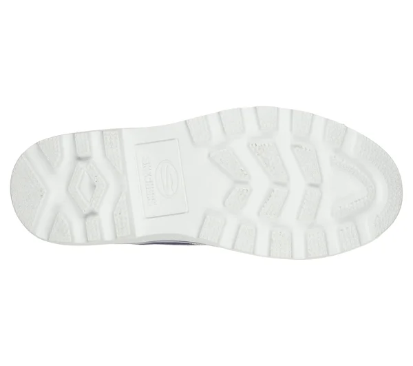 Skechers Women's Roadies - True Roots Sneakers, Navy, 5.5