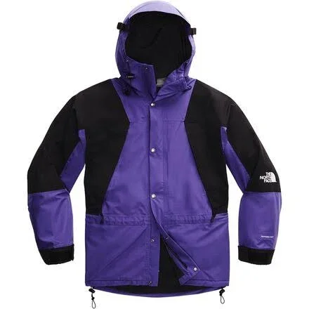 The North Face 1994 Retro Mountain Light Futurelight Jacket - Men's Peak Purple - Xs