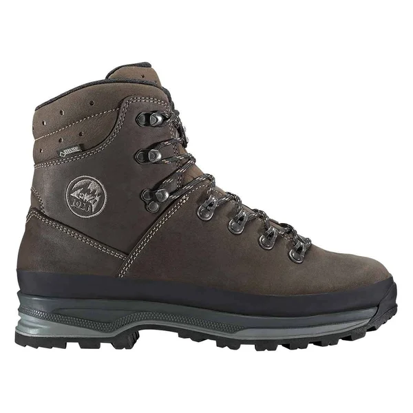 Lowa Men's Ranger III GTX Boots Slate 11.5
