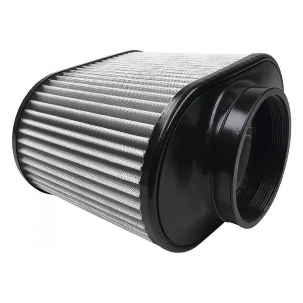 Su0026B Filters KF-1049D - Dry Extendable Intake Replacement Filter