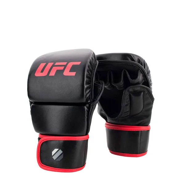 UFC 8oz. Contender Sparring Gloves – Black