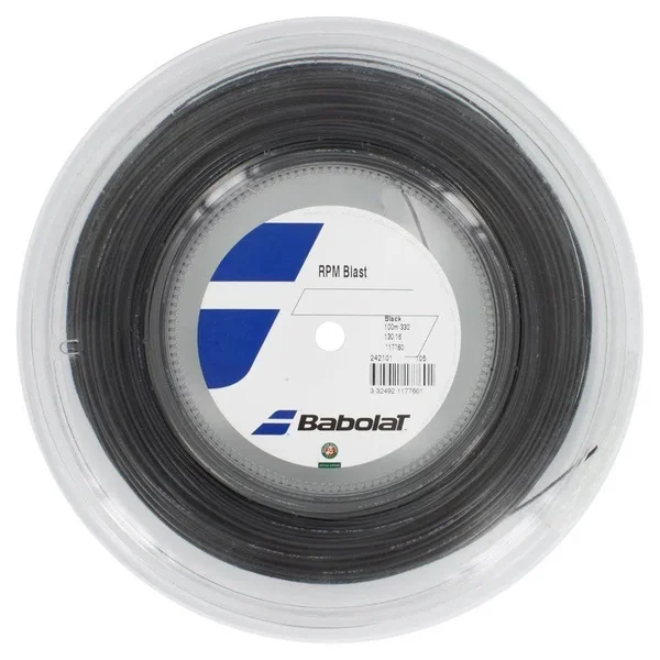 Babolat RPM Blast 16 (330 ft) Tennis String Reel