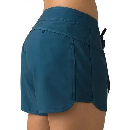 prAna: Women's Schaffie Short