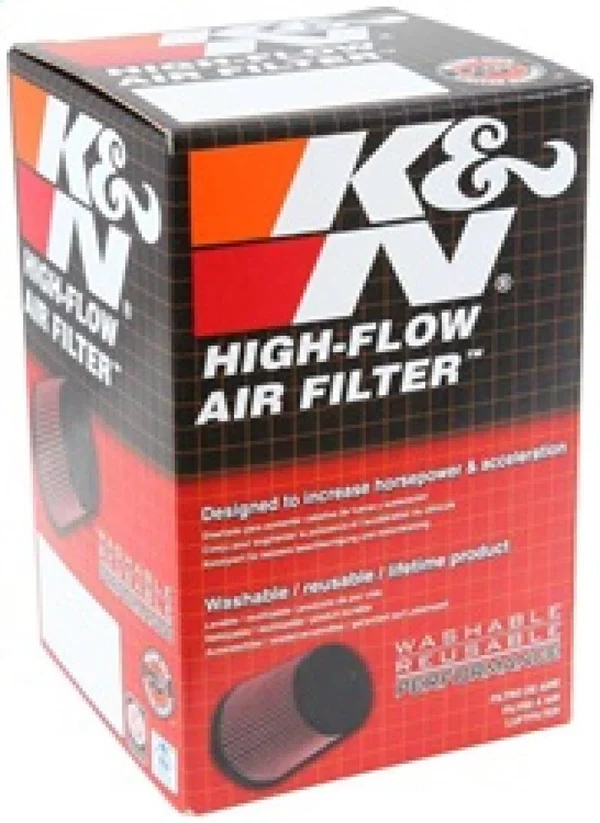 Ku0026N Air Filter Sn-2530
