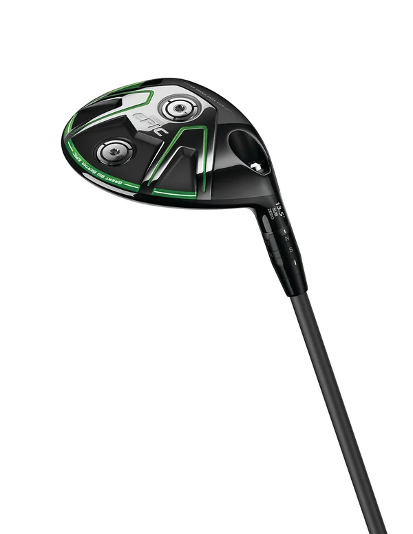 Callaway Great Big Bertha Epic Sub Zero Fairway Wood 2017
