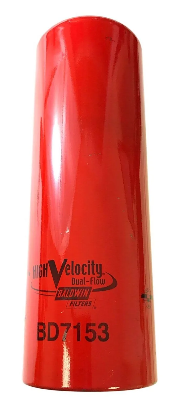 Baldwin BD7153 Lube Spin on