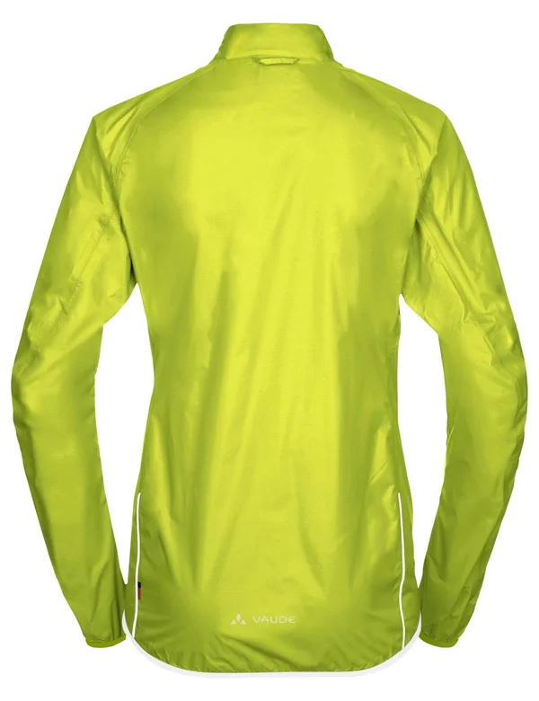 Vaude Women's Drop Jacket III