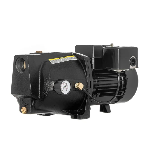 RainBro 3/4 HP Cast Iron Shallow Well Jet Pump for Well Up to 25 ft, Model#CSW075